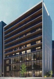 亀戸の店舗物件