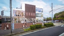 護国寺の店舗物件
