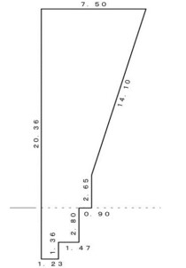 塚口の店舗物件