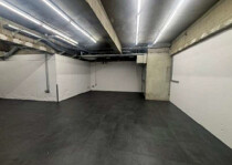 麻布十番の店舗物件