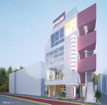 学芸大学の店舗物件