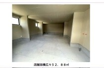 伏見の店舗物件