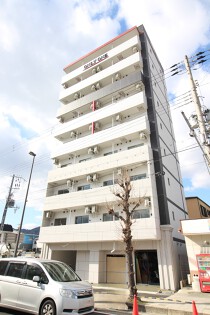 大石の店舗物件