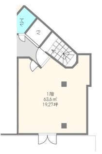 池袋の居抜き物件