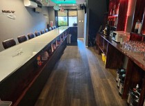 動物園前の居抜き物件