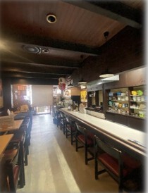 中津の居抜き物件