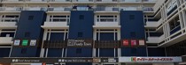今福鶴見の店舗物件