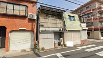 喜連瓜破の店舗物件