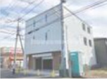 狭山ヶ丘の店舗物件