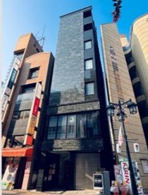 立川の店舗物件