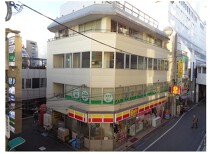柏の店舗物件