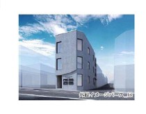 東松原の店舗物件