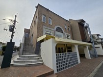 今出川の店舗物件