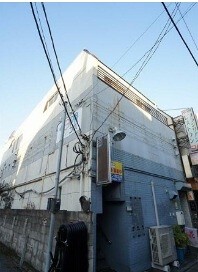 地下鉄成増の居抜き物件