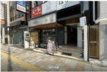 外苑前の居抜き物件