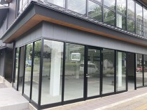 五条の店舗物件