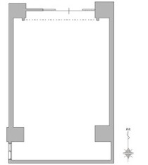 堺筋本町の店舗物件