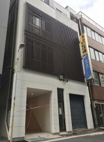 御徒町の店舗物件