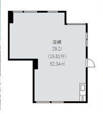船橋の店舗物件