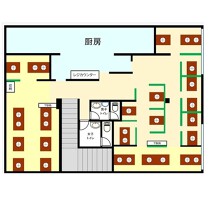 南行徳の居抜き物件