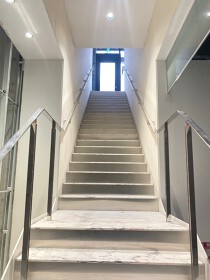 銀座の店舗物件