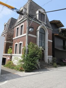 祇園四条の店舗物件