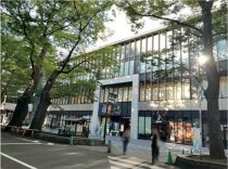 府中の店舗物件