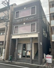 静岡の居抜き物件