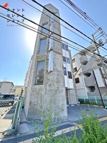 近鉄八尾の店舗物件