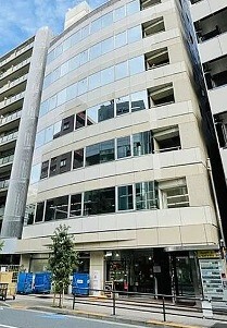 高田馬場の店舗物件