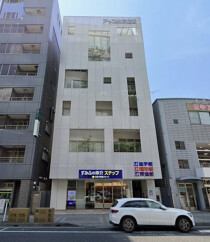 摂津本山の店舗物件