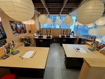 緑橋の居抜き物件