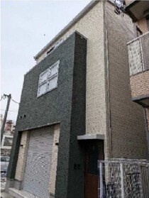 三軒茶屋の居抜き物件