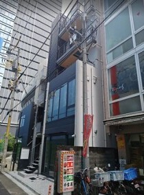 渋谷の居抜き物件