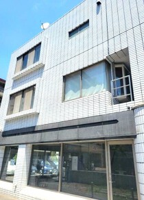 外苑前の居抜き物件