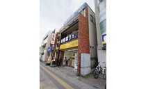 東大宮の店舗物件