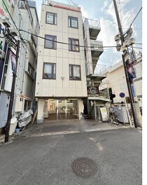 新所沢の店舗物件
