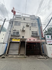 東三国の店舗物件