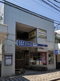 逗子の居抜き物件