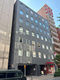神田の店舗物件