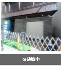 池袋の店舗物件