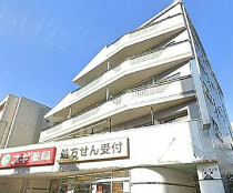 地下鉄赤塚の店舗物件