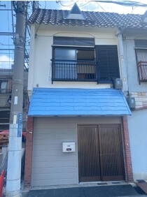 河内永和の店舗物件