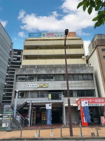 旦過の店舗物件