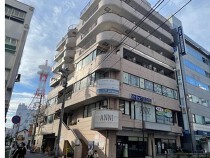 松戸の店舗物件
