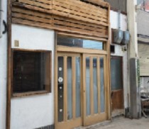 天満の店舗物件