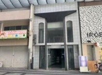 岸和田の店舗物件