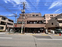 桜新町の居抜き物件