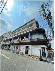 新所沢の店舗物件