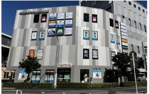 稲毛海岸の店舗物件